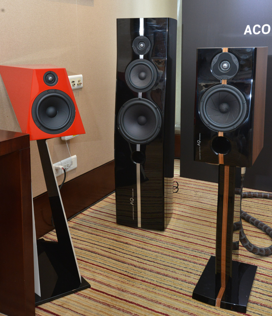 aq音响捷克,捷克aq音响