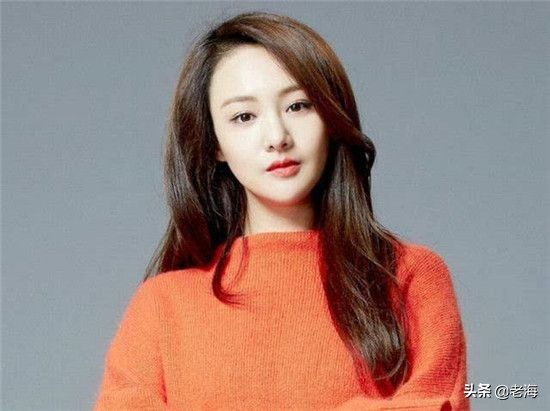 整容后遗症？郑爽未修图流出，脸颊凹陷撞脸刘雯