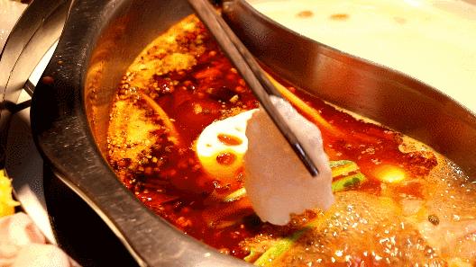 人均只要36元!江巴人火锅热辣呼啦圈上市啦