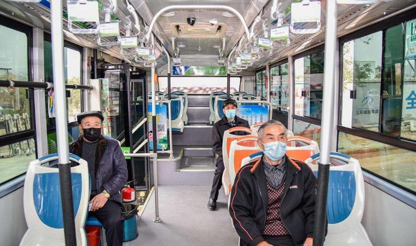 公交车票价为什么这么低,公交车票价那么低挣钱吗