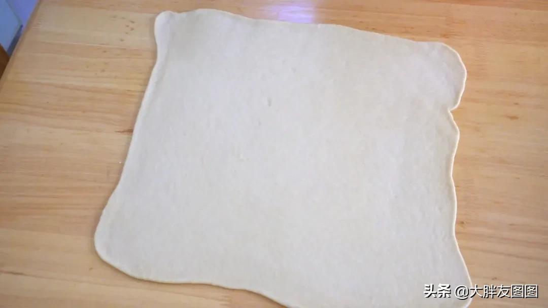 奶油卷怎么做简单又好吃,原味奶油卷做法