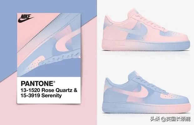 2021年世界流行颜色排行榜,2022pantone年度代表色