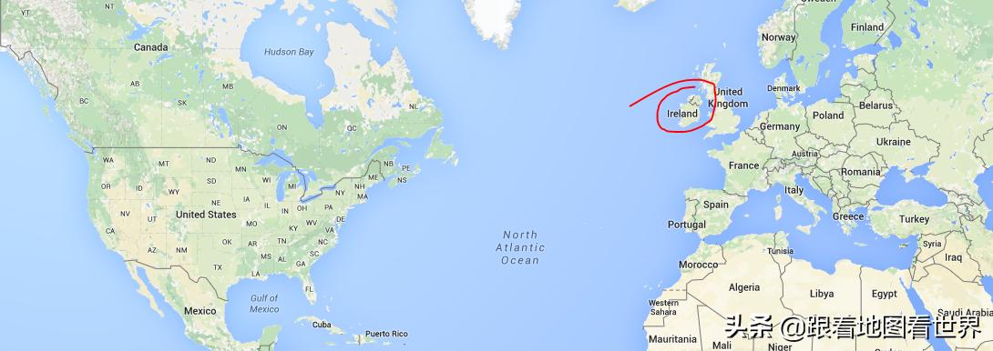 橘色与绿色,博因河战役