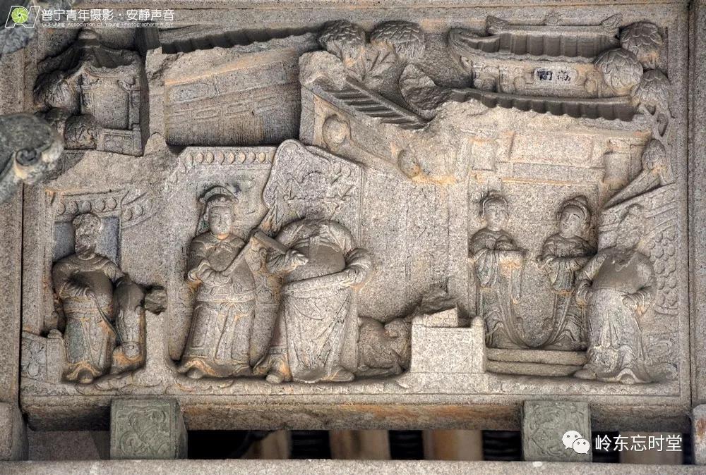 澄海樟林历史,澄海樟林新兴街