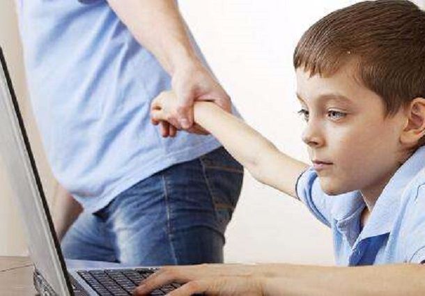 生活邋里邋遢的男人,男人邋遢影响孩子