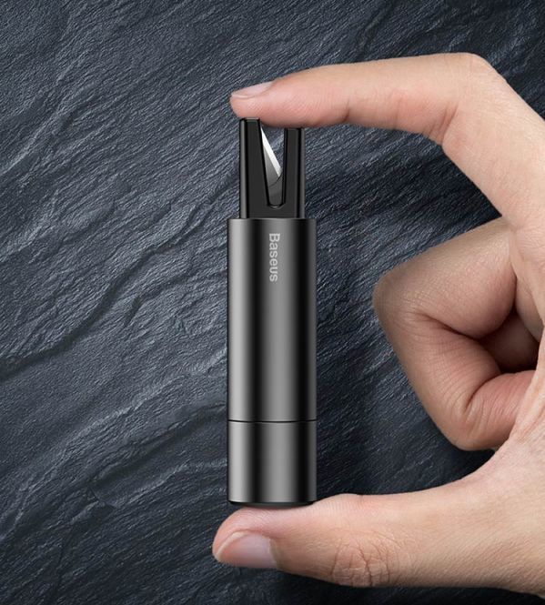 安全锤车用逃生破窗器,车上放安全锤