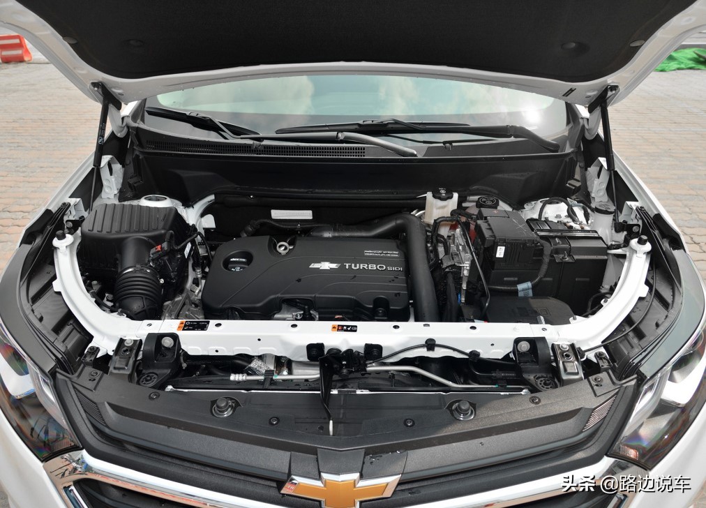 探界者这车怎么样,探界者通用6at第三代变速箱优缺点