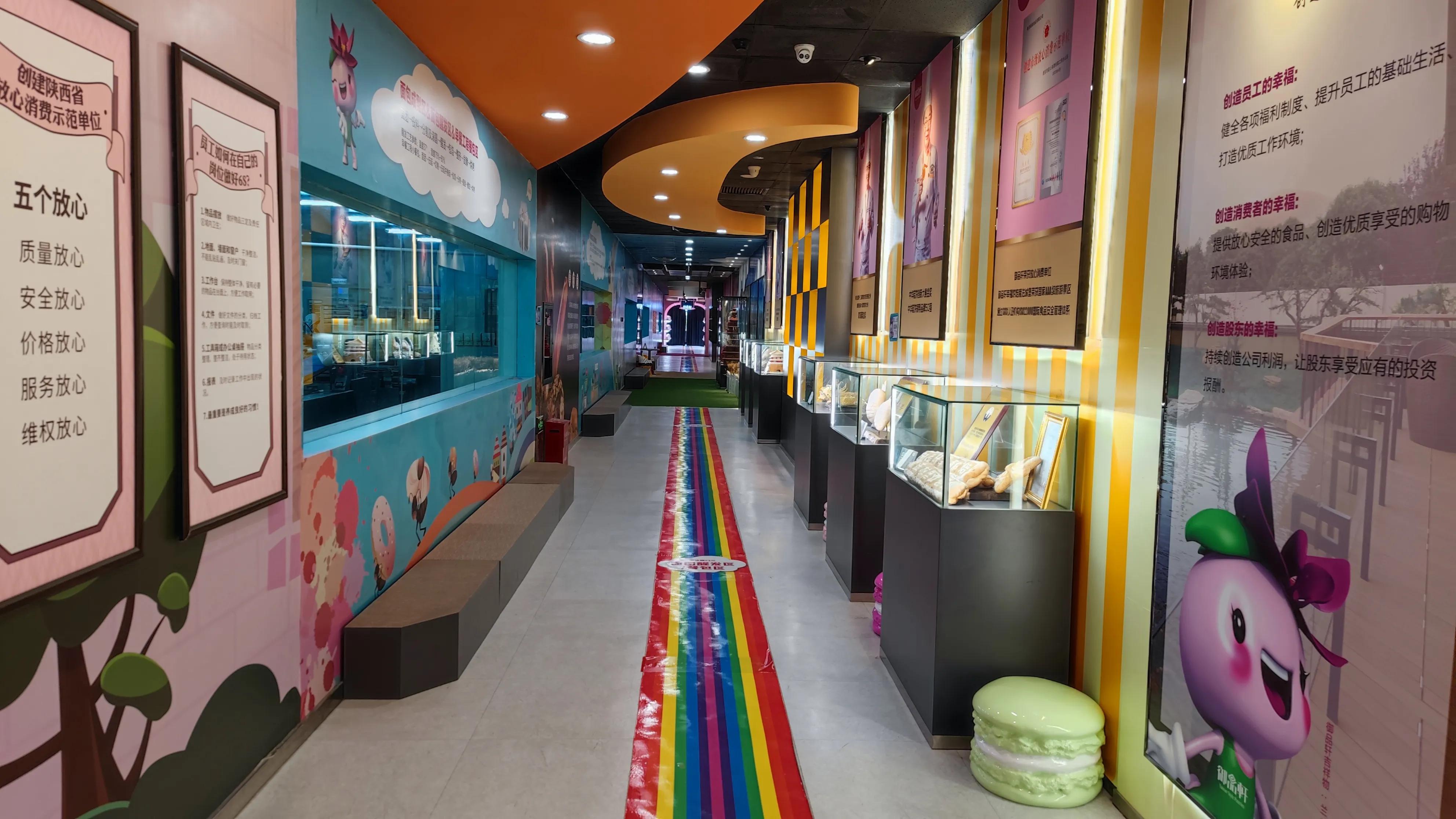 汉车友,汉文化景区游览车