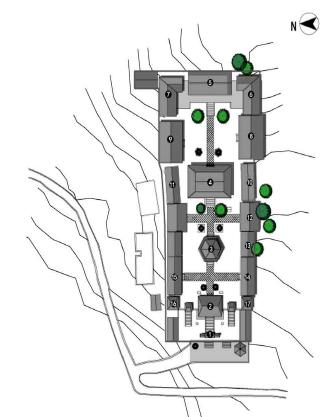 寺庙游玩攻略大佛古寺,佛寺礼佛旅游攻略