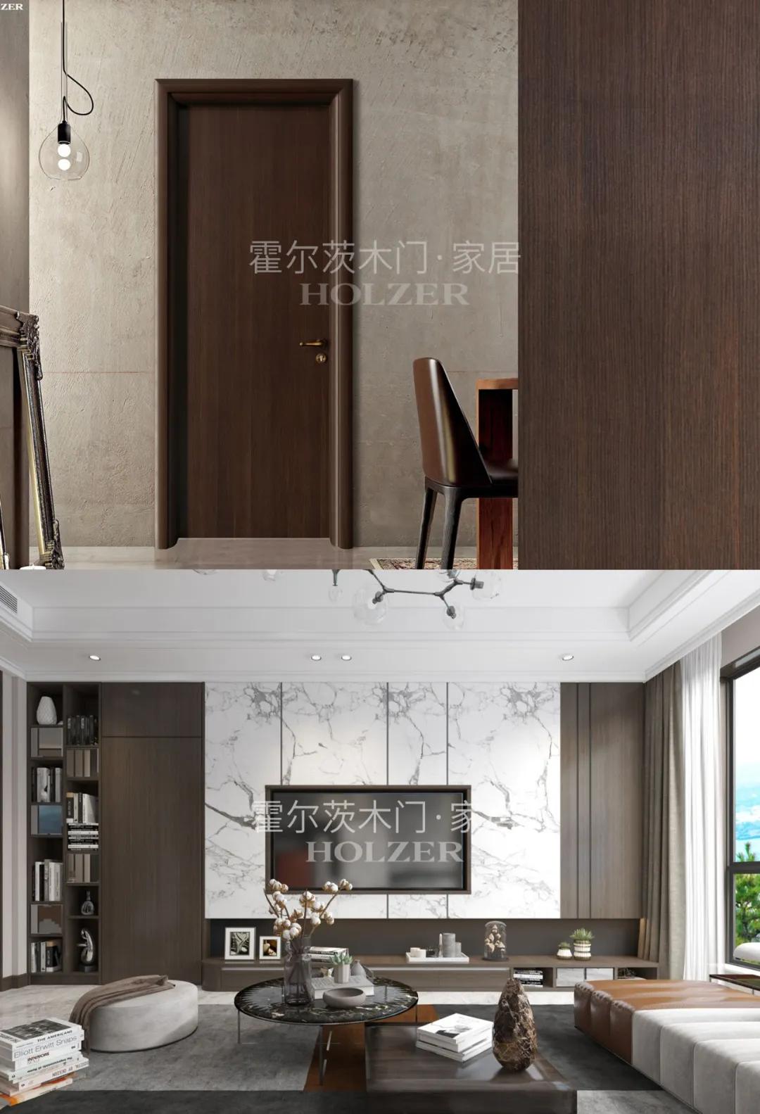 霍尔茨整装设计,霍尔茨定制家具