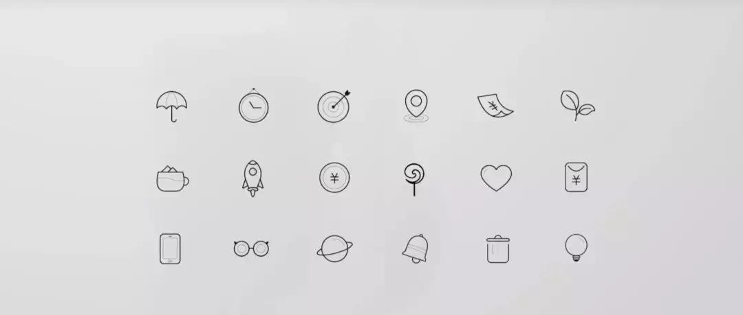 平衡页面布局制作,怎么让页面设计更高级