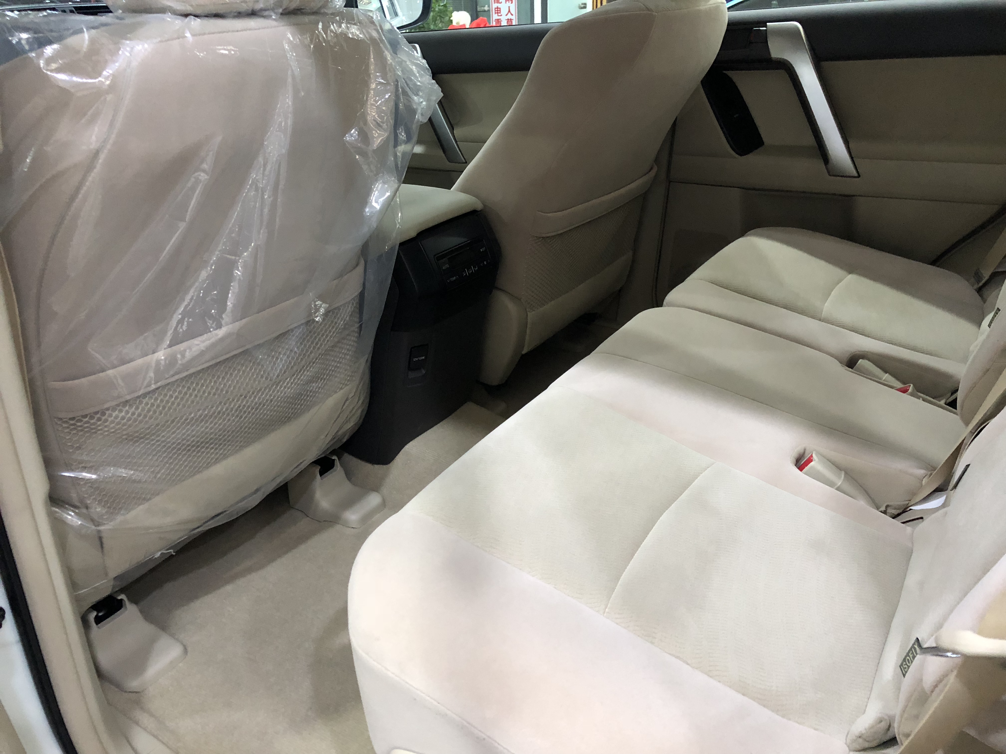 丰田霸道2020款4000试驾,全新丰田霸道4000什么价