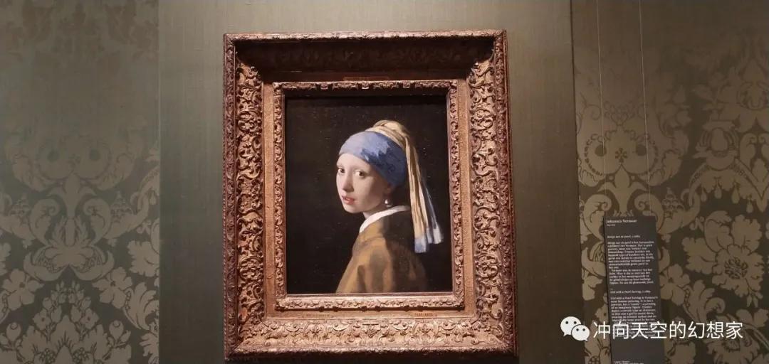 荷兰著名旅游城市,欧洲荷兰小镇旅行