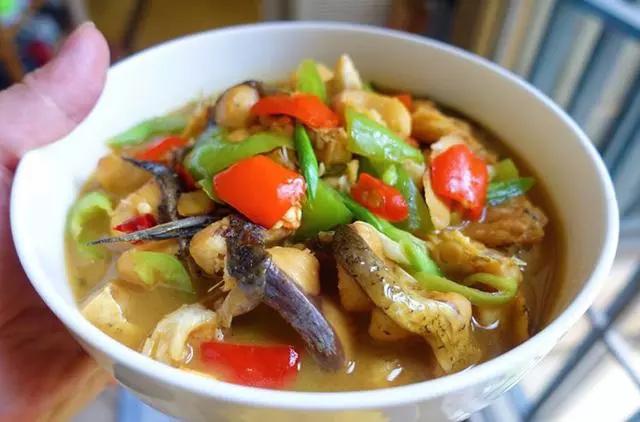 简单又好吃的炖鱼做法,推荐5道炖鱼的家常做法