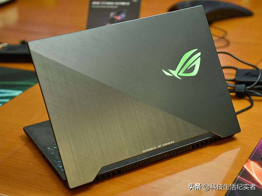 华硕rog魔霸新锐顶配评测,华硕rog魔霸新锐2022锐龙版