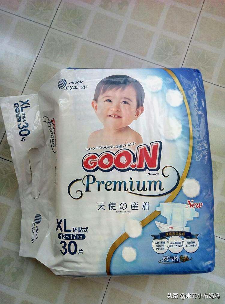 大王纸尿裤真假辨别方法,大王天使纸尿裤的正确使用方法