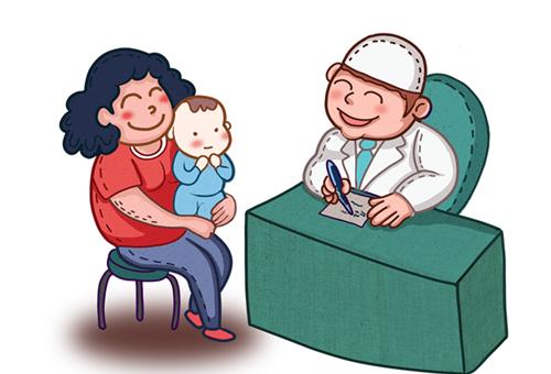 宝宝丁丁长不大,是怎么回事儿?