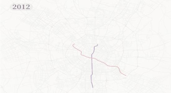 成都地铁二号线沿线的小区,成都2号线地铁口楼盘