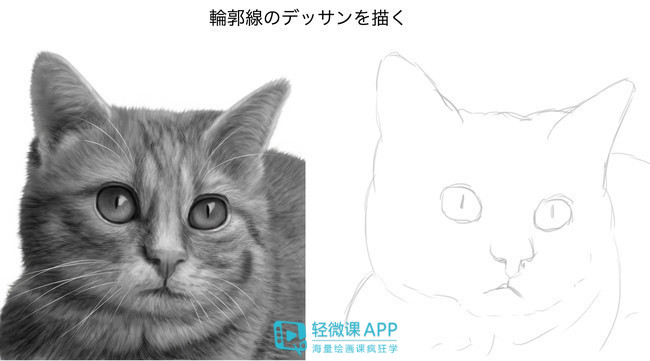 动物的脚印可以怎么画成小动物,小动物和动物妈妈温暖的简笔画