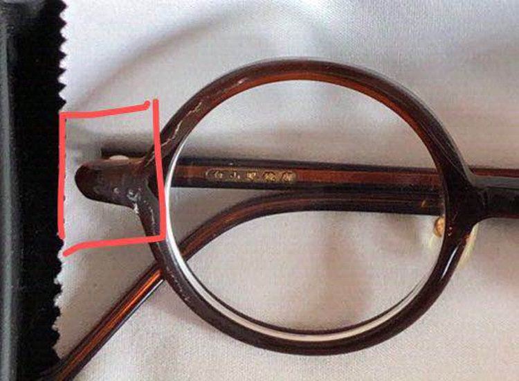 眼镜坏了用哪种胶才能粘好,眼镜坏了可以用啥胶粘