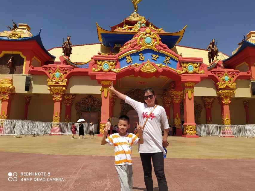 丰宁坝上自驾一日游攻略,丰宁坝上草原游玩攻略