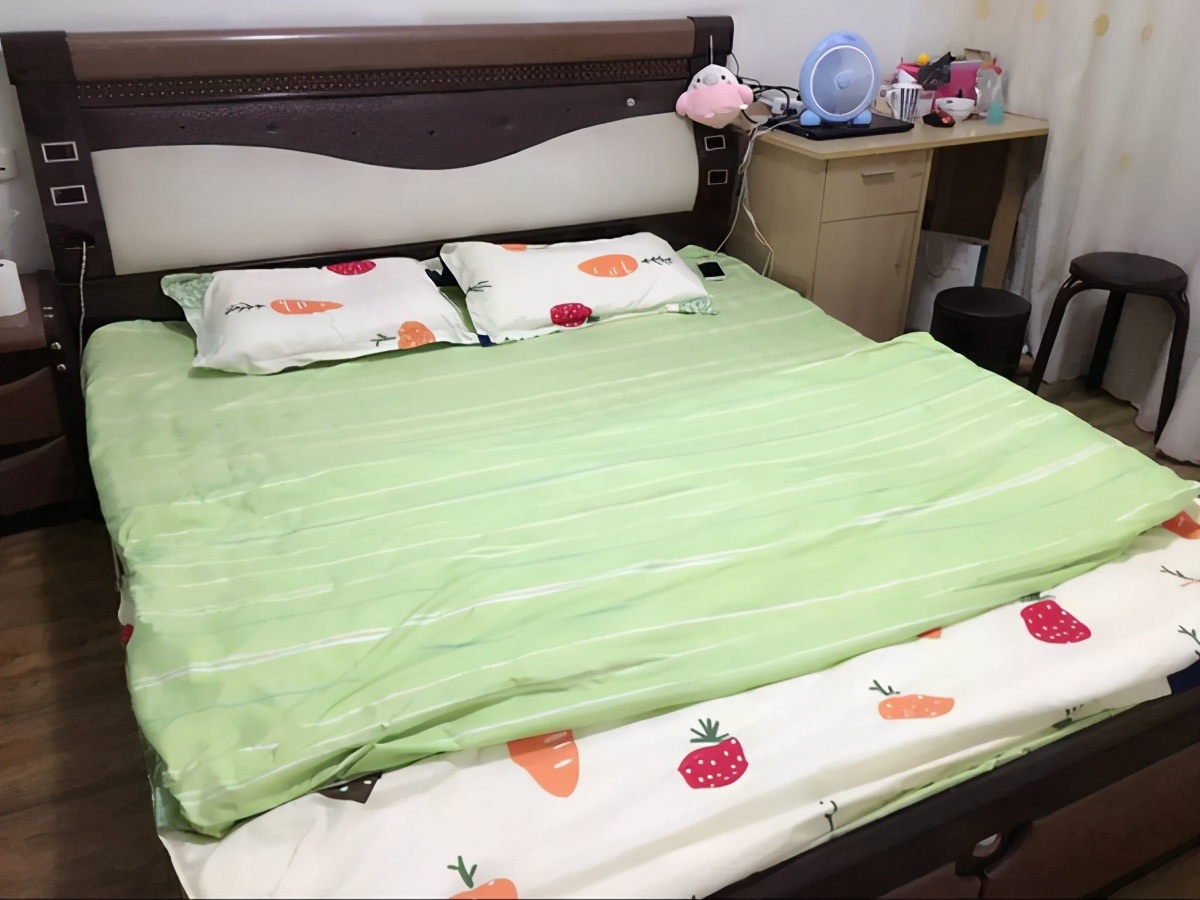 租房合租的真实感受,武汉合租