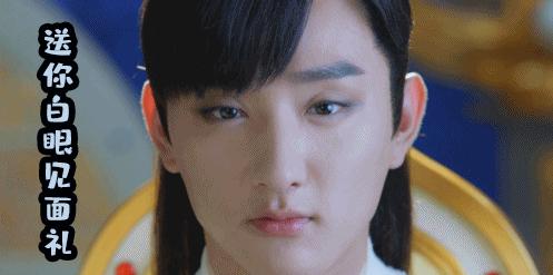 不自觉就露出了姨母笑，《长相守》这CP磕得太上头