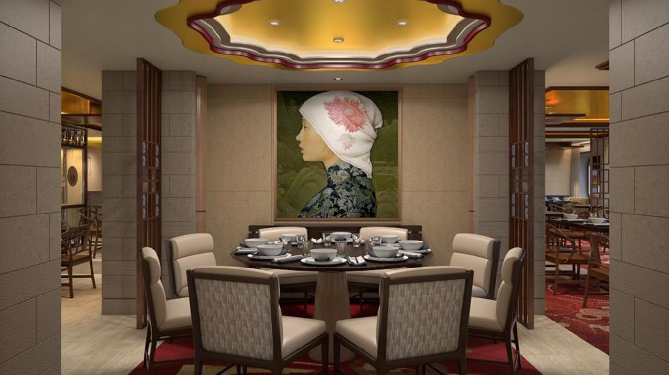 皇家加勒比选哪条航线,皇家加勒比海洋航线