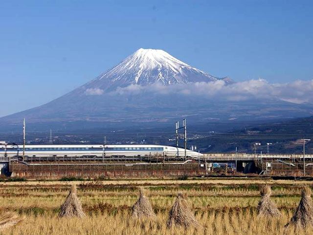 不去韩国和日本旅游去哪里,大阪和名古屋哪个离东京近