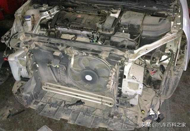 出险后定损是谁定损,车辆出险定损后4s店会不会通知你