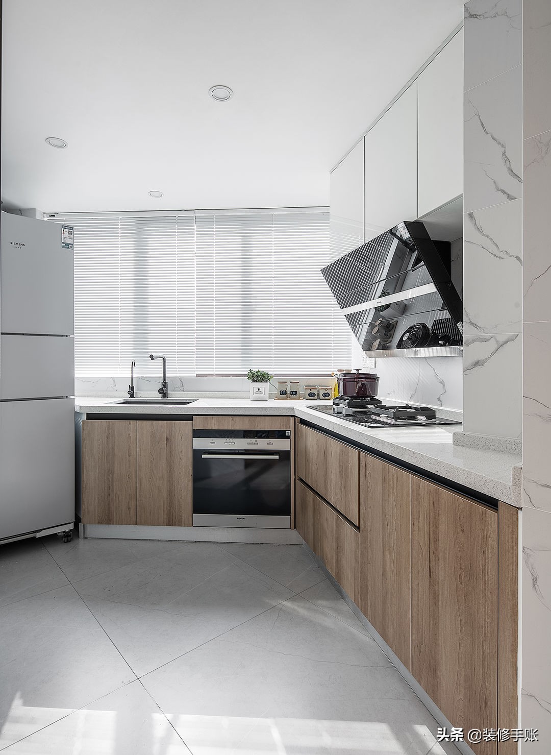 如何设计异形户型,奇葩户型改造超窄空间