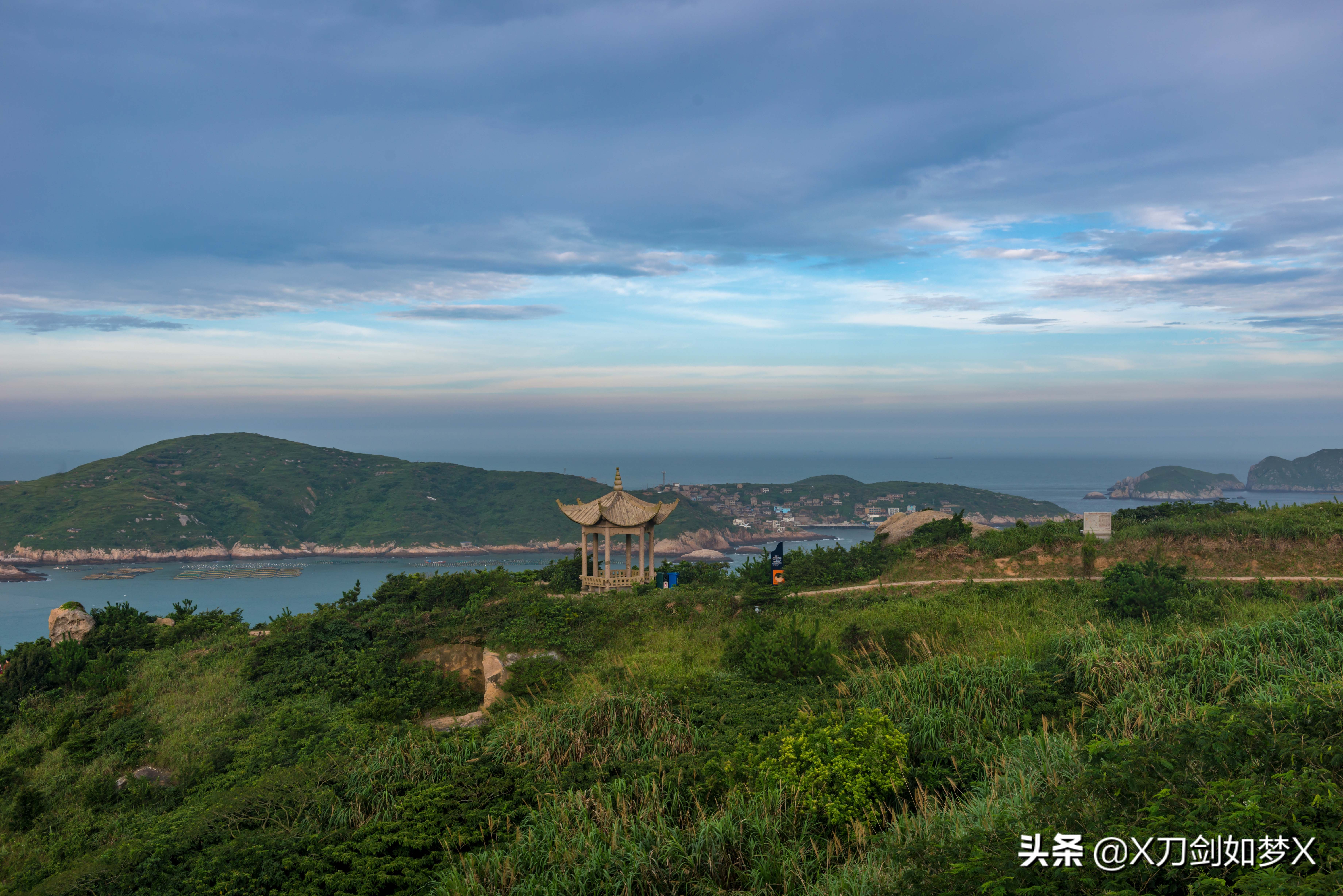 东极岛如何跳岛,都有什么办法上东极岛