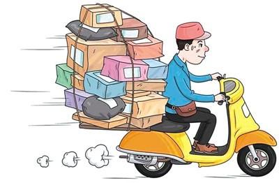 3万多的快递丢了,只赔300!如此“霸道”的理赔合法吗?