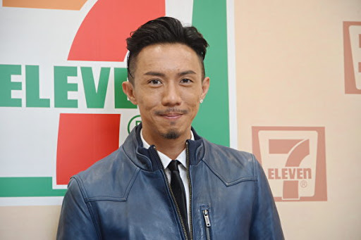 前tvb小生电影,前tvb小生强势加盟新剧