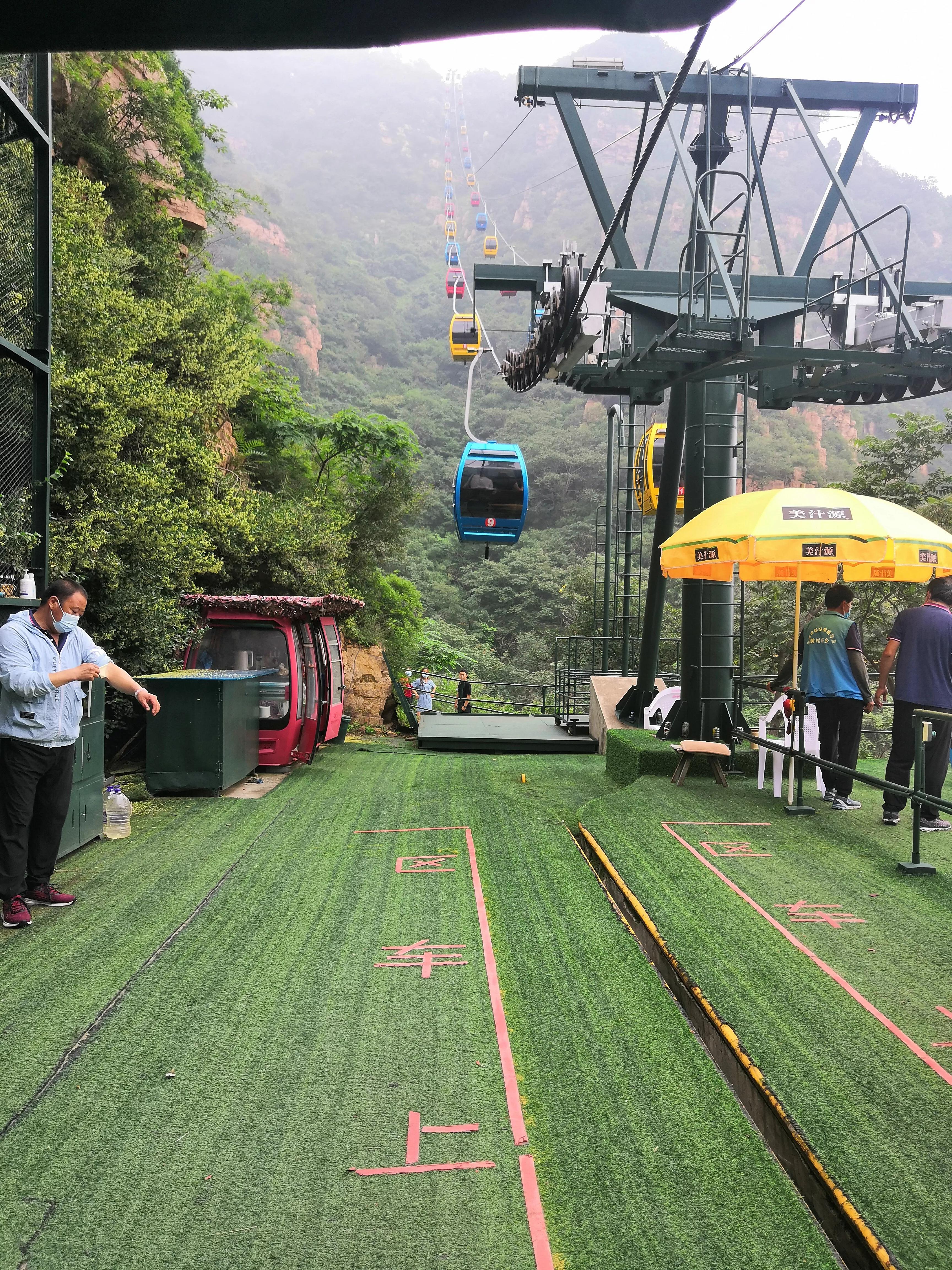 石林峡玻璃栈道小孩能玩吗,北京石林峡玻璃栈道在哪里