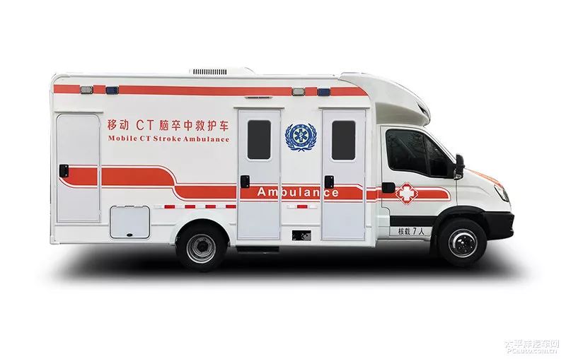 疫情期间负压救护车 (疫情急救科普负压式救护车)