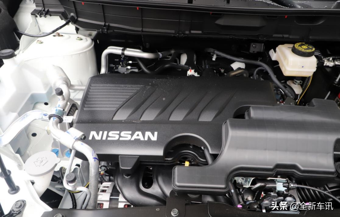 日产奇骏2021款车内功能介绍,奇骏七座2021款3排空间视频