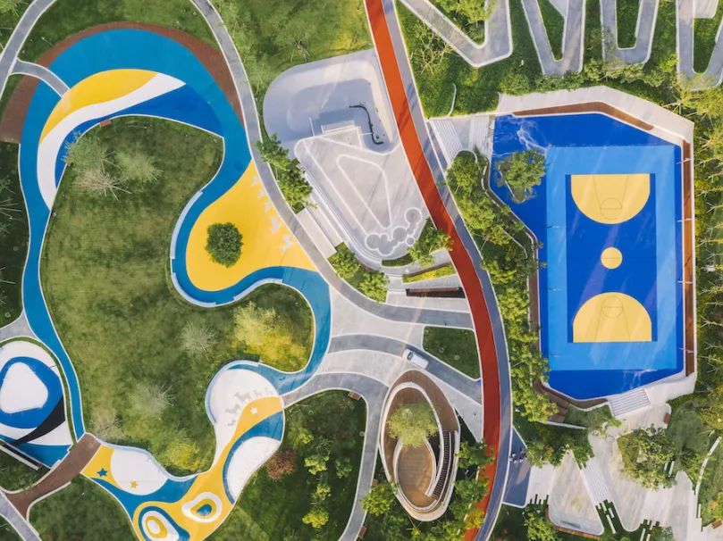 成都哪里的绿道最好,成都绿道最好的地方