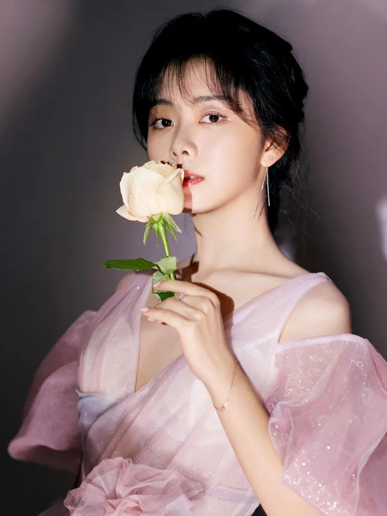 奶茶少女系,十大网红奶茶女生