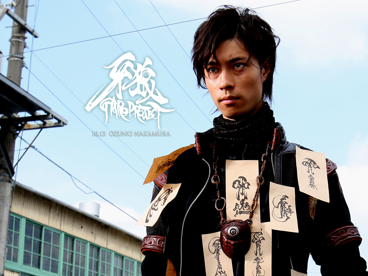 AnotherRiders！牙狼世界里的其他称号级骑士们之雷欧山刀翼