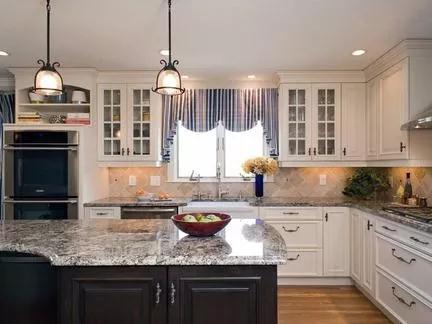 装修厨房应该注意些什么地方,厨房装修的20个问题