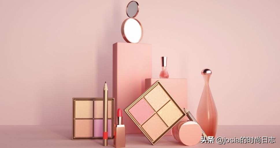 有效化妆必备化妆品有哪些,新手化妆最简单需要哪几样化妆品