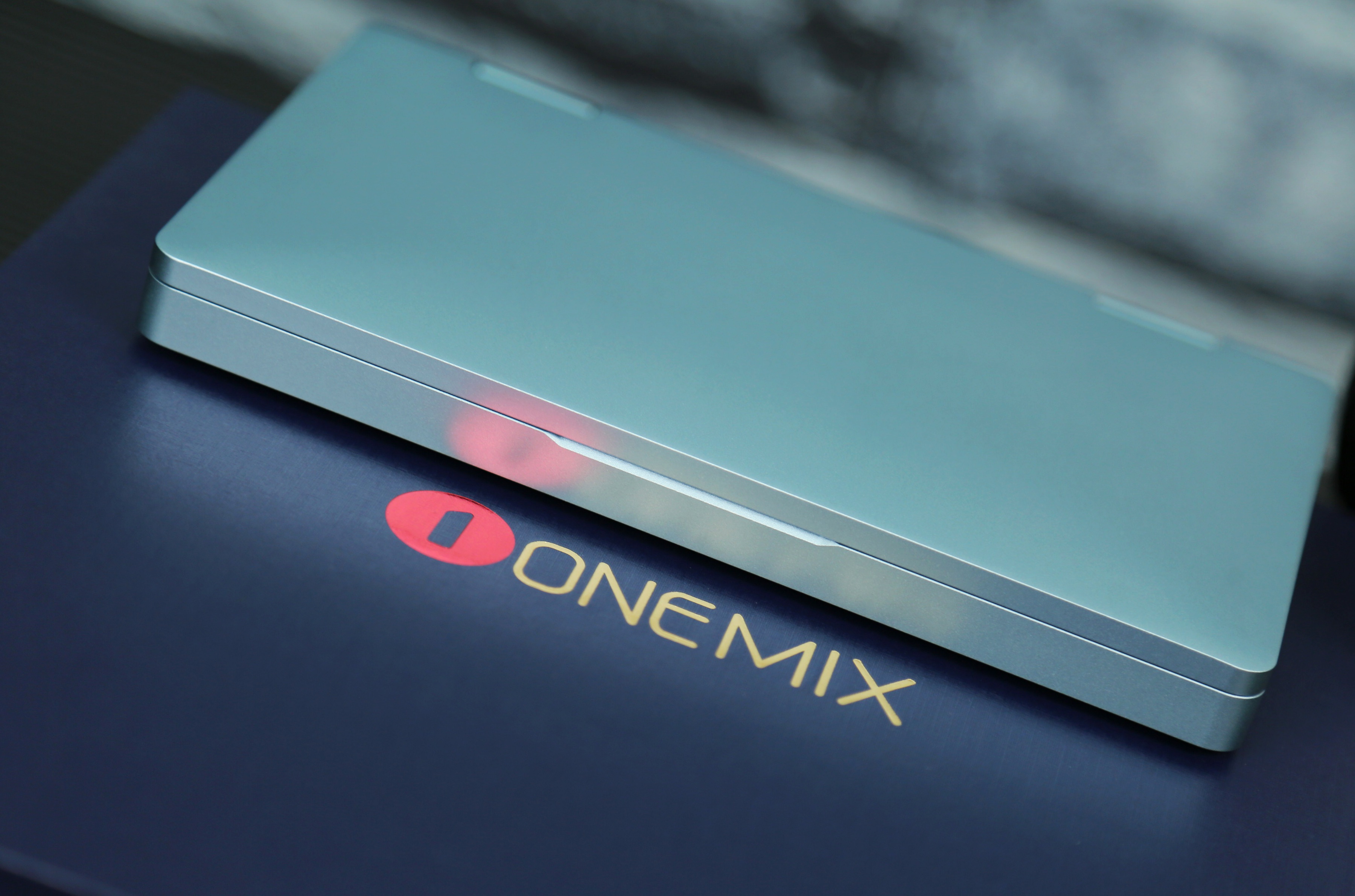 壹号本onemix1s笔记本,壹号本onemix1测评