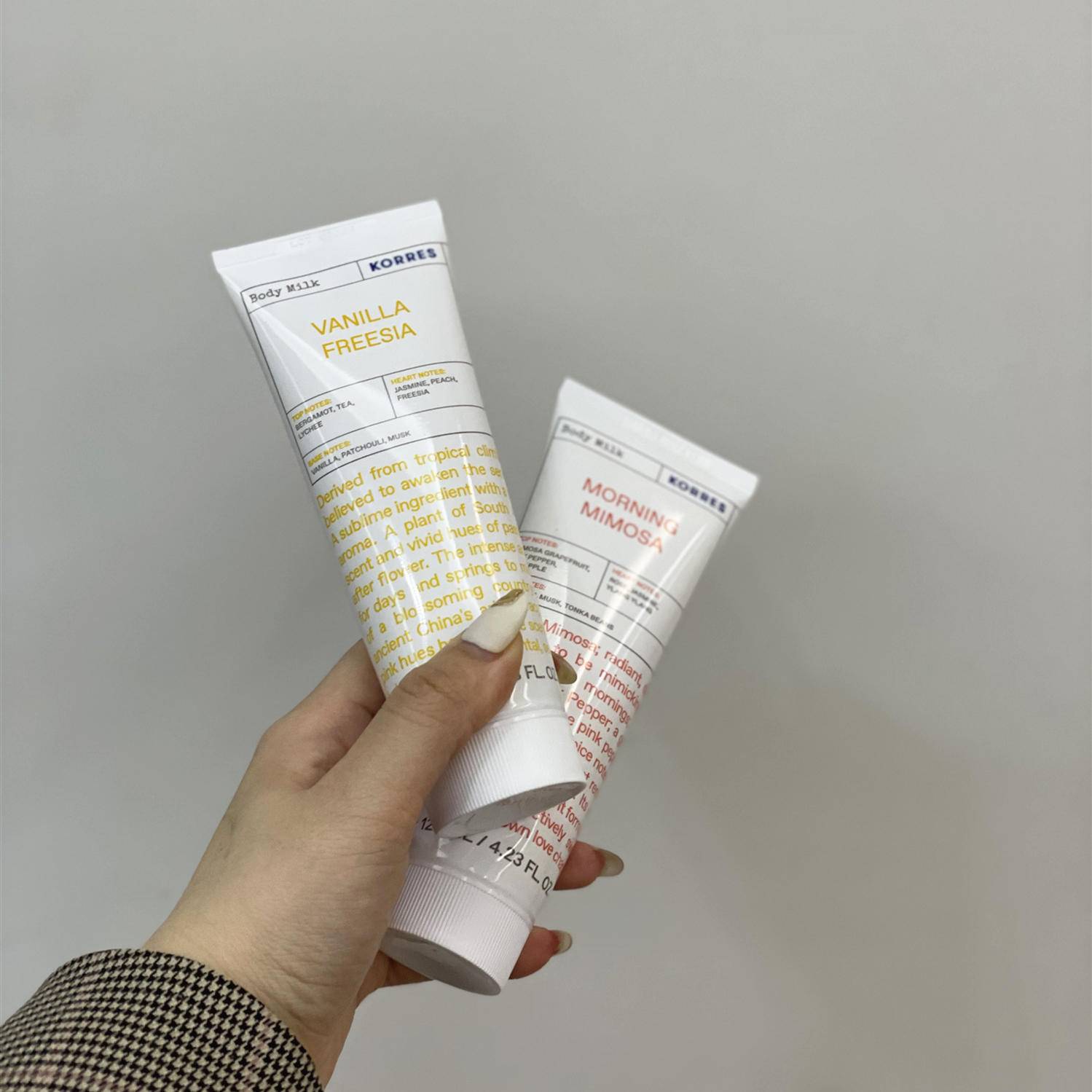 有自信的样子就是最美的