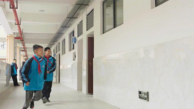 奉新六所小学,奉新六小是封闭式学校吗