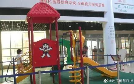 旺旺开的医院,旺旺医院坑不坑