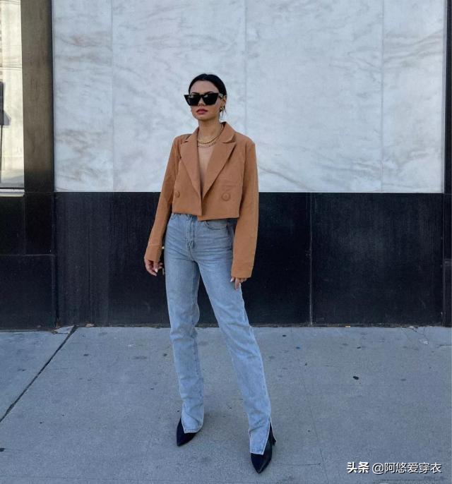 145-150胖矮个子针织开衫长款,打底收腰开衫显瘦内搭