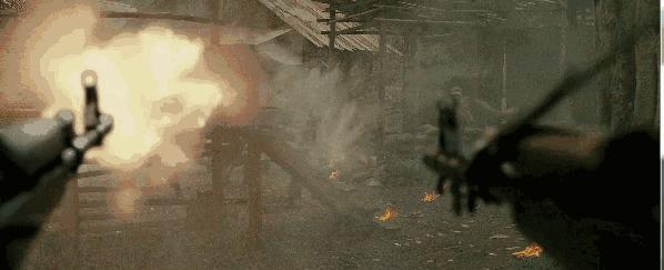 三年了我终于看懂了无双,三年了我终于看懂无双