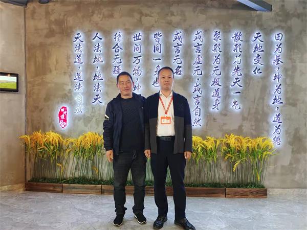 粮油为什么一直有人选择，看张先生怎么说