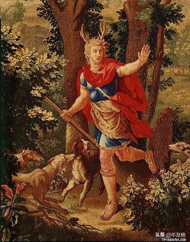 希腊神话中几大最强大的怪物,希腊神话怪物介绍大全